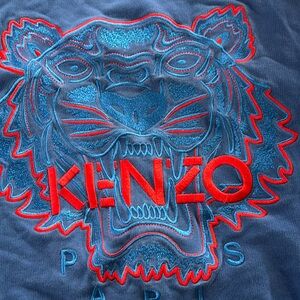 Autentic Kenzo brand    good condition